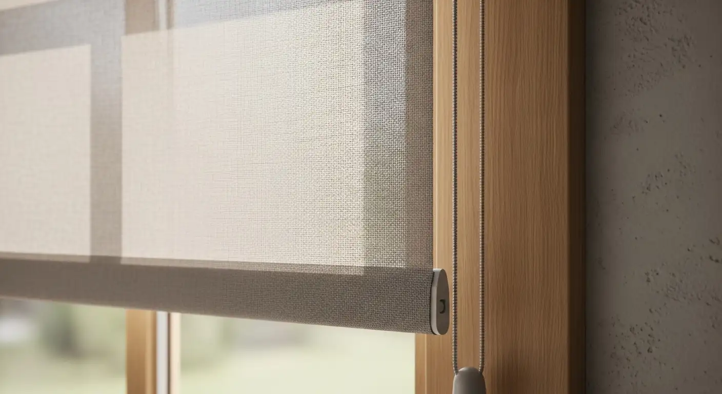 Roletai – Curtain.LT