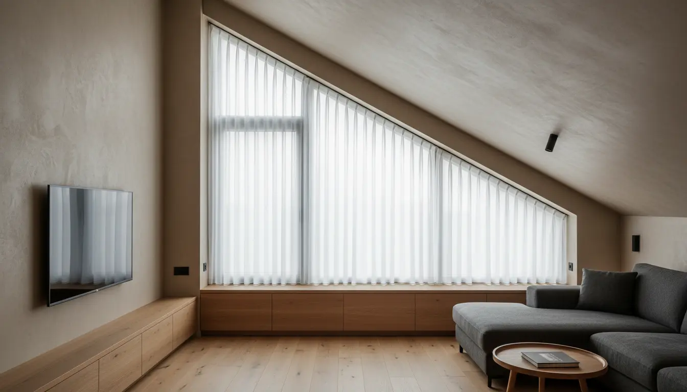 Šlaitinės užuolaidos – Curtain.LT