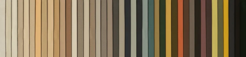Double-sided blackout